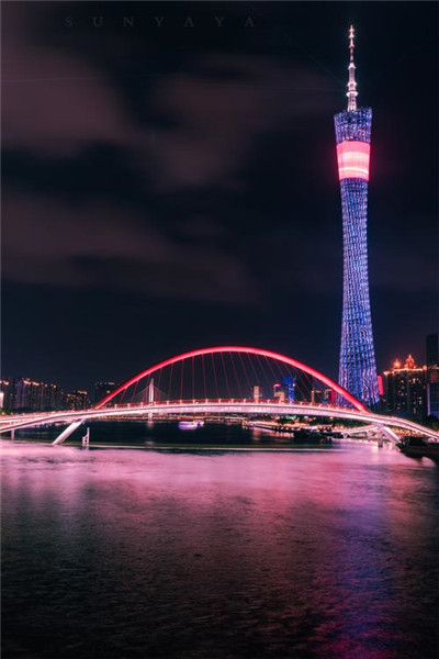 探索深圳壮丽的水墨之旅 探索深圳壮丽的水墨之旅
